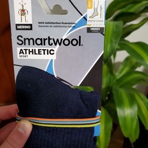 Smartwool Athletic socks